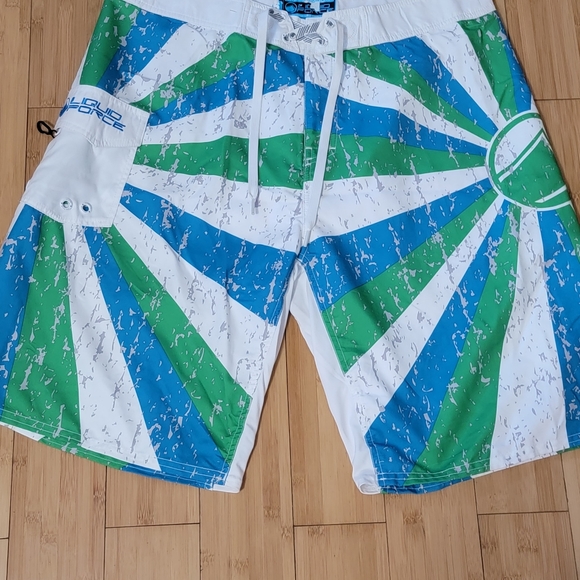 Shorts - Picture 3 of 3